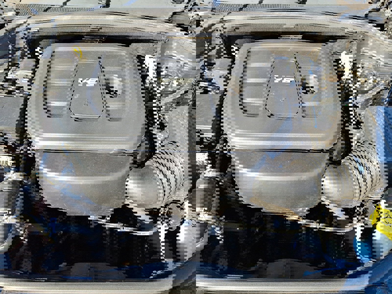 Used 2018 Jeep Grand Cherokee Altitude image 27