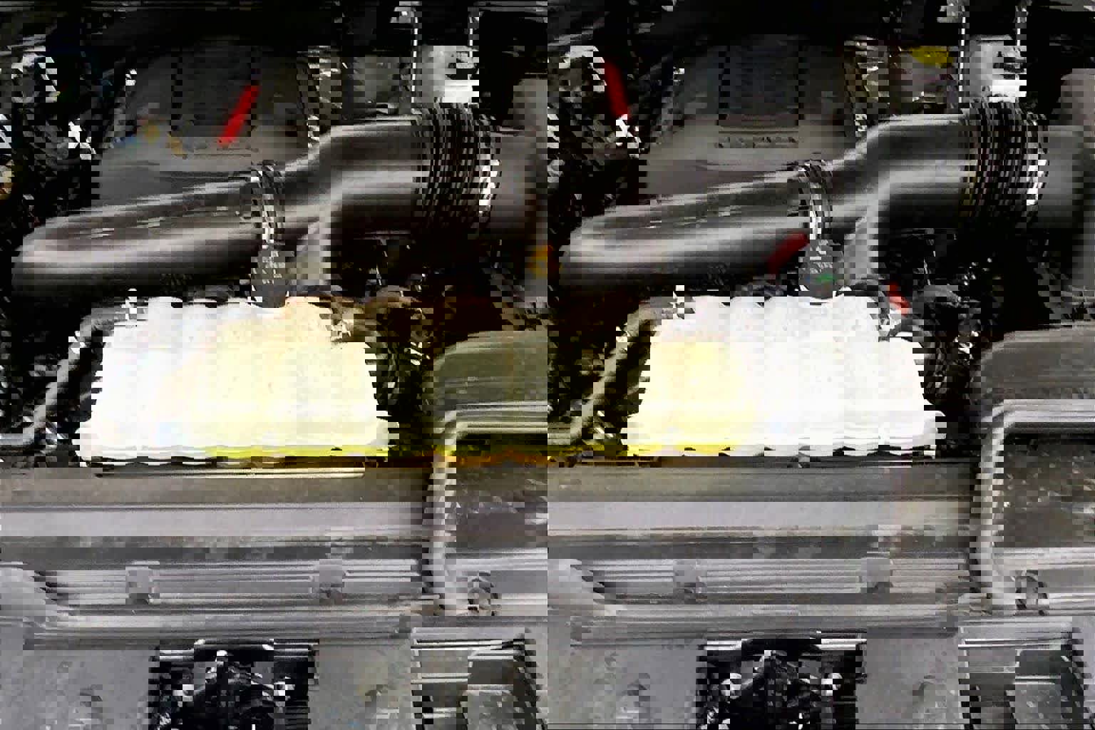 Used 2025 Ford F150 Raptor image 31