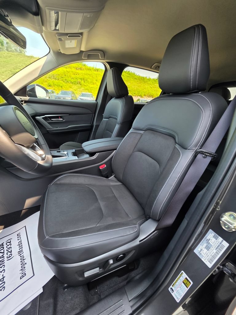 New 2026 MAZDA CX-5 Preferred AWD/4WD image 17