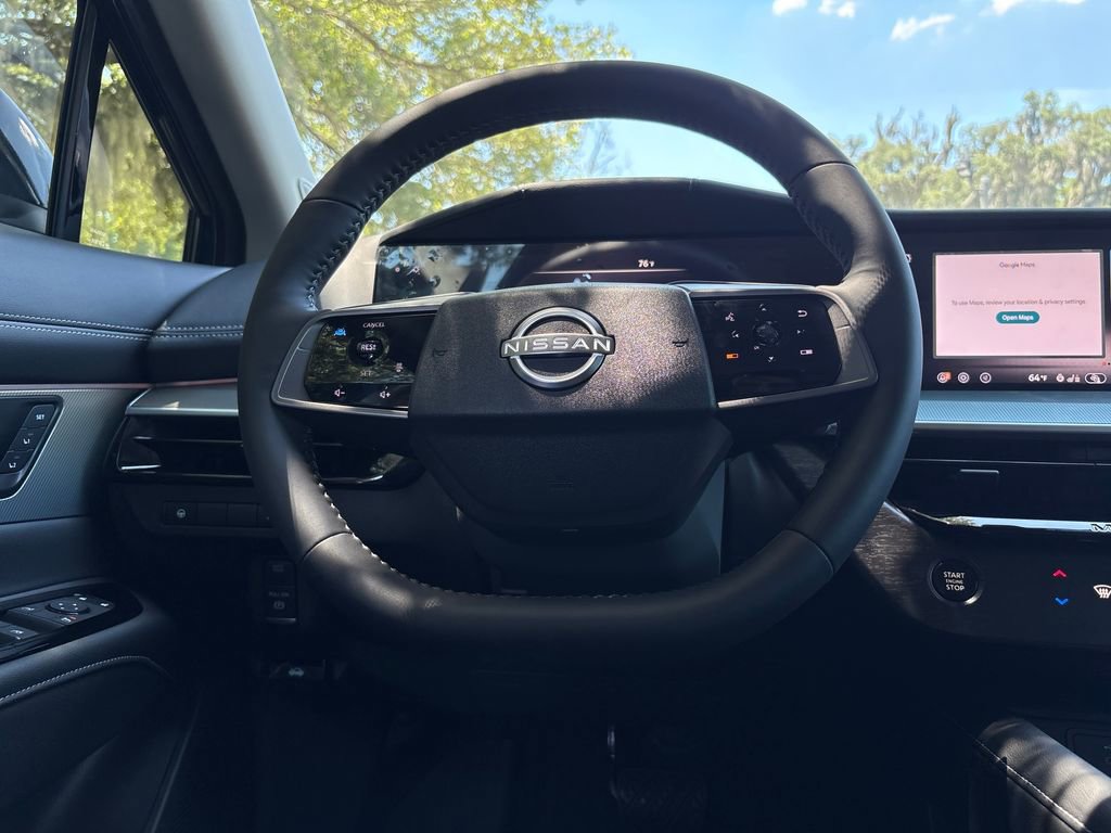 New 2026 Nissan Murano SL AWD/4WD image 15