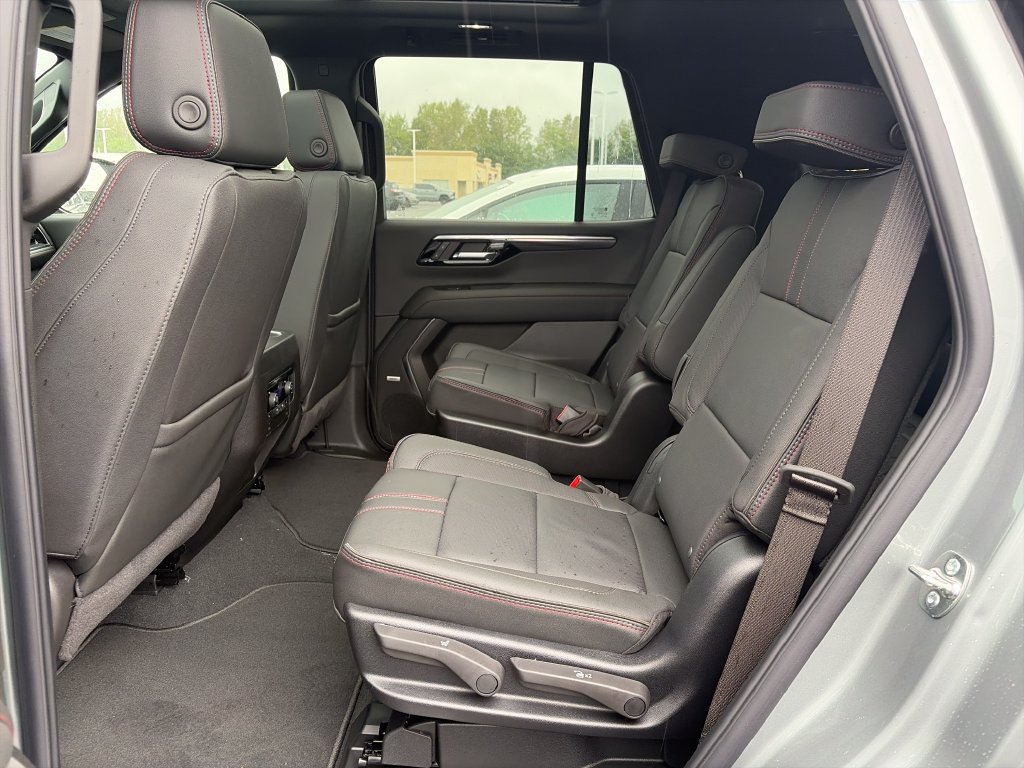 New 2026 Chevrolet Tahoe RST w/ Comfort Package AWD/4WD image 25