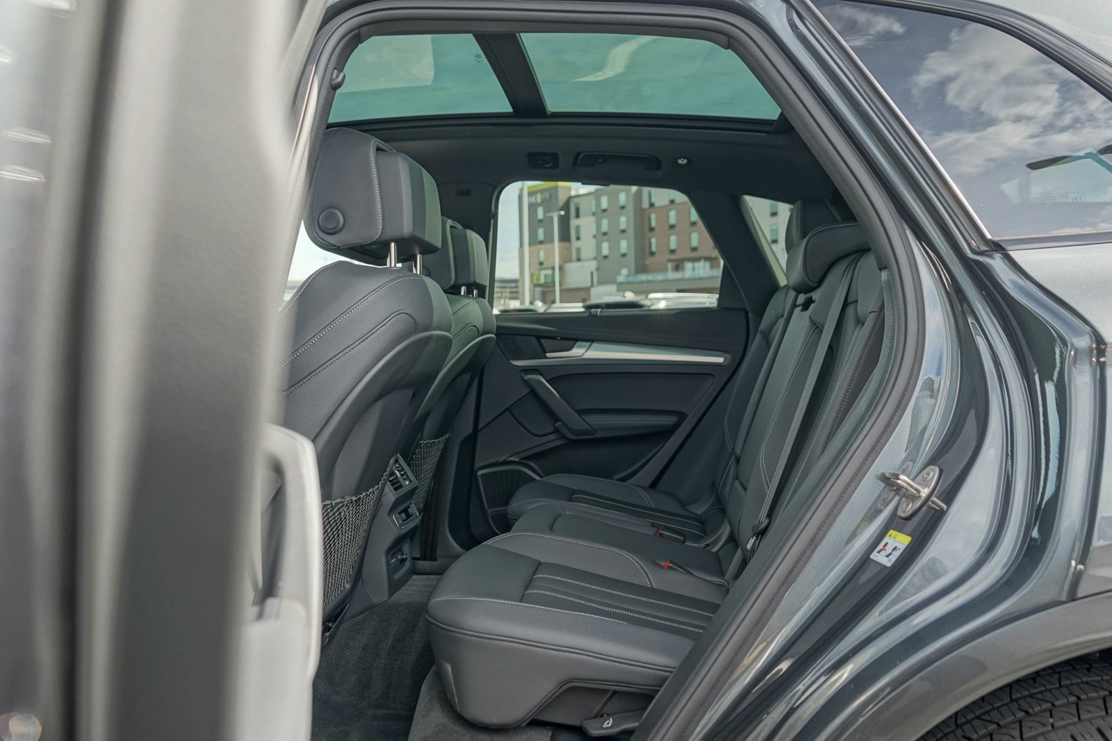 Used 2024 Audi Q5 2.0T Prestige image 25