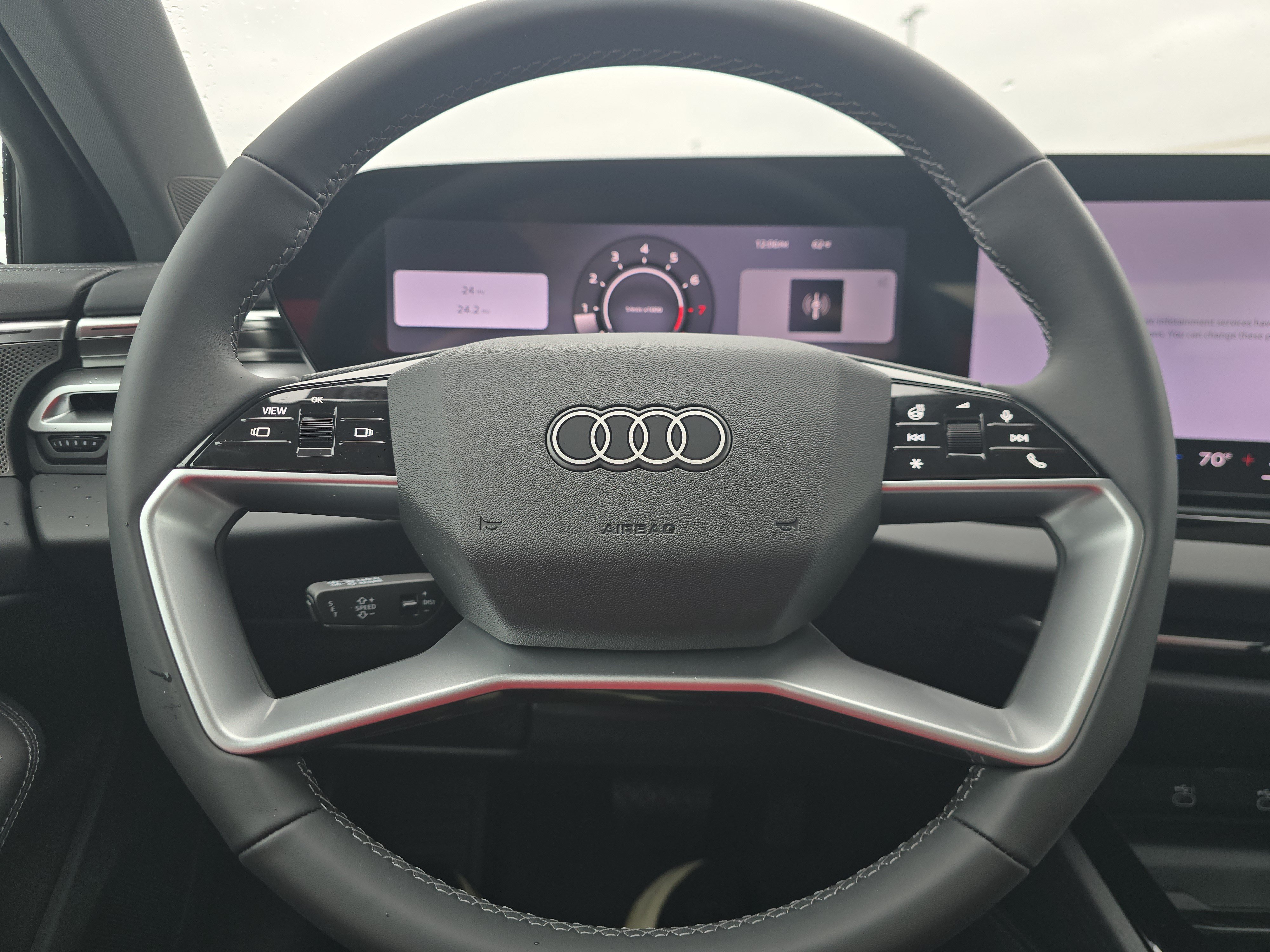 New 2026 Audi A5 Premium Plus AWD/4WD image 23