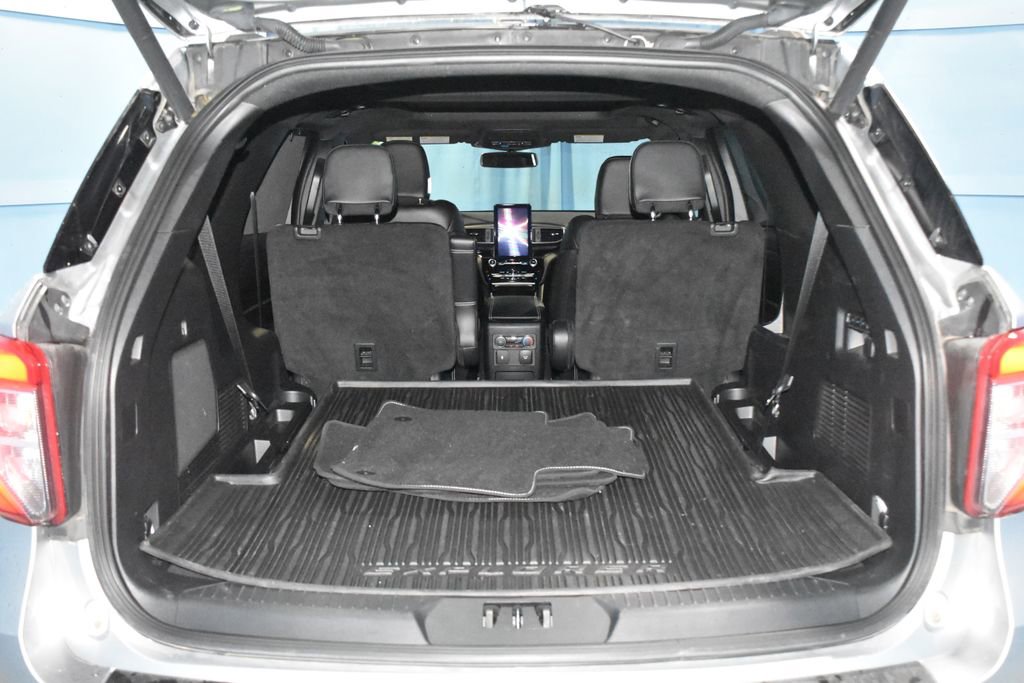 Used 2023 Ford Explorer ST w/ Equipment Group 401A image 32