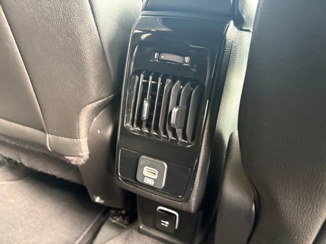 Used 2025 Jeep Compass Limited image 27