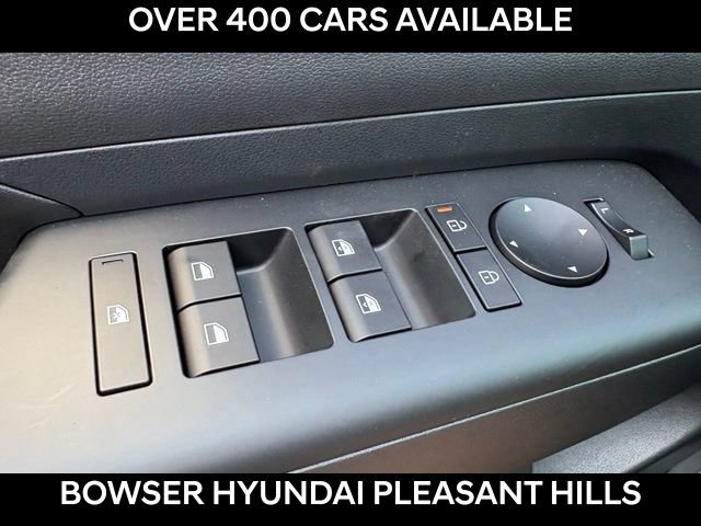 New 2026 Hyundai Kona SEL Sport AWD/4WD image 6