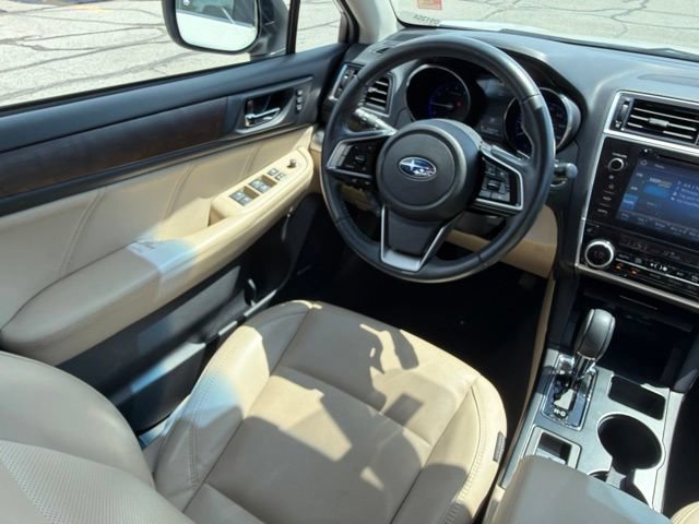Used 2019 Subaru Outback 2.5i Limited AWD/4WD image 22