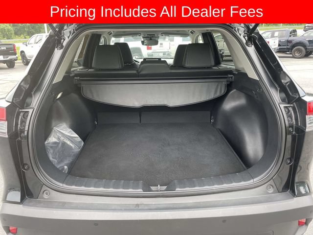 Used 2025 Toyota Corolla Cross XLE AWD/4WD image 13