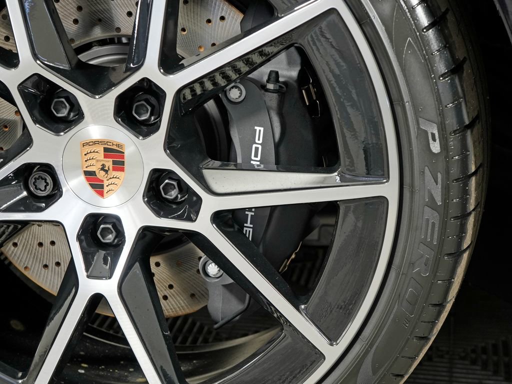 New 2026 Porsche 911 Carrera T image 43