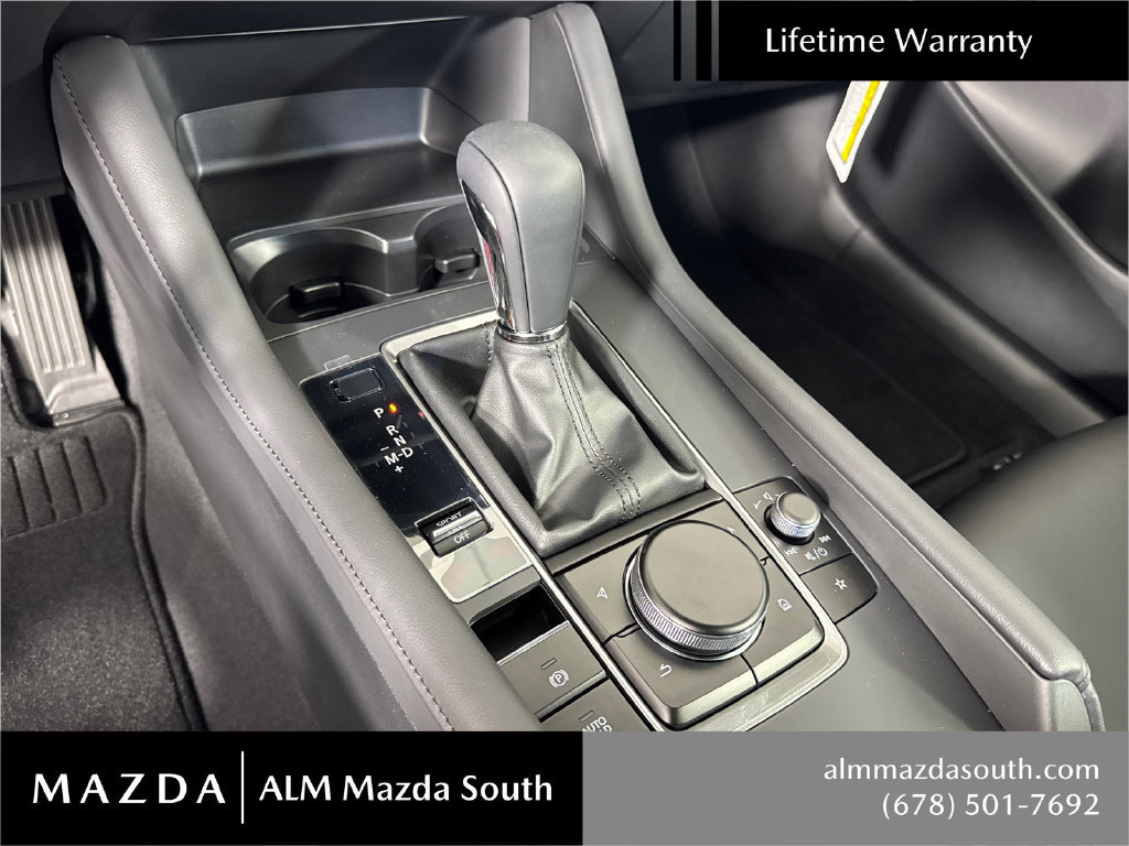 New 2026 MAZDA MAZDA3 s Sport FWD image 29
