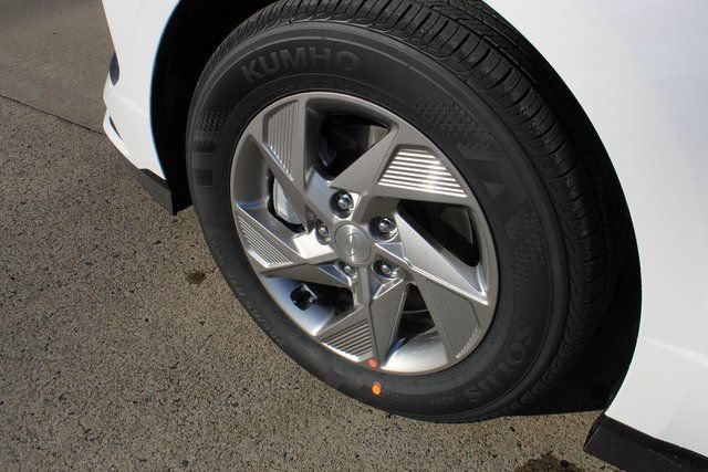 Used 2026 Hyundai Sonata SE FWD image 3