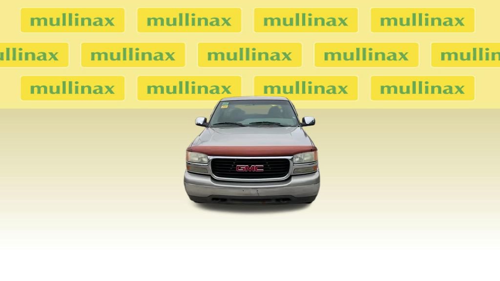 Used 2002 GMC Sierra 1500 SLE image 37