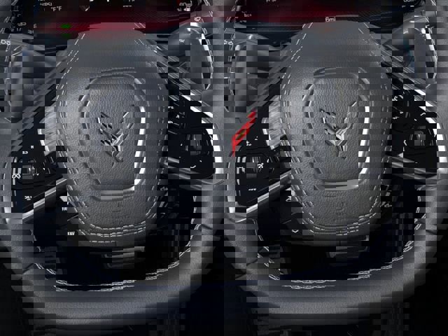 New 2026 Chevrolet Corvette Stingray Coupe w/ 1LT image 19