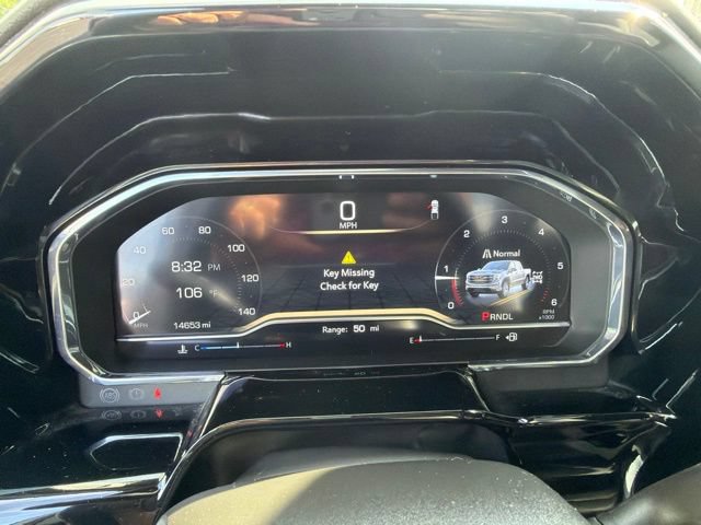 Used 2024 GMC Sierra 1500 Elevation AWD/4WD image 21