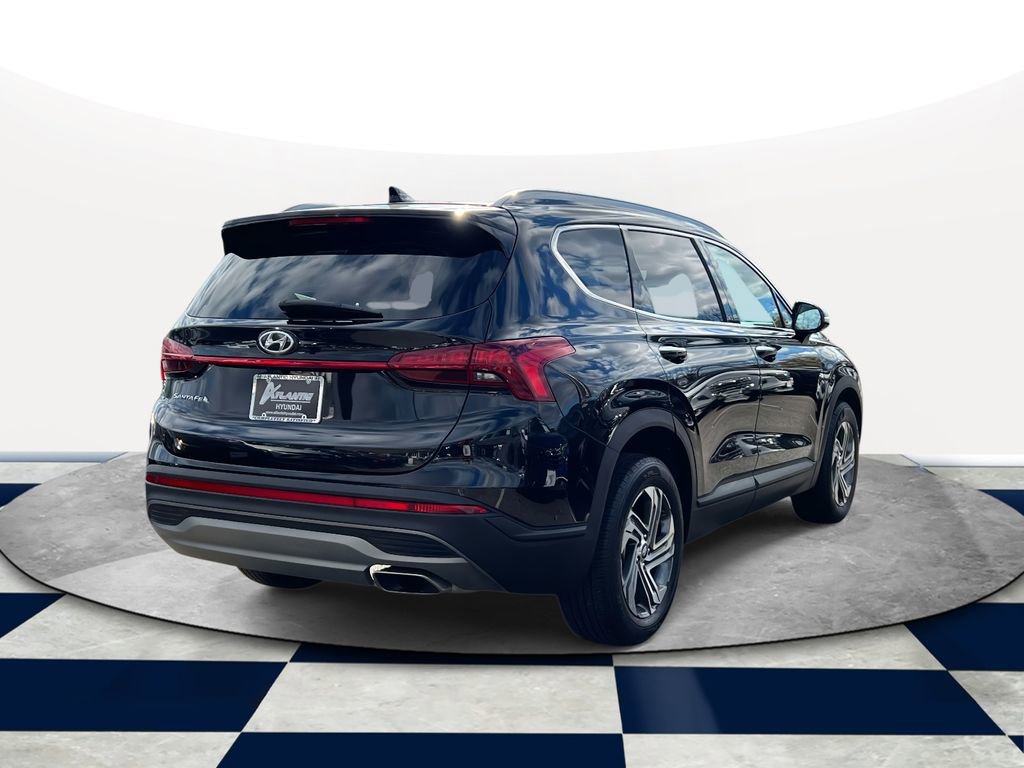 Used 2023 Hyundai Santa Fe SEL image 3