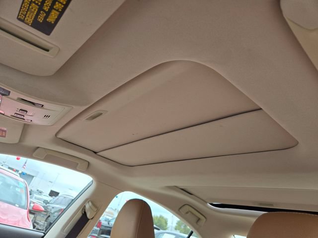 Used 2017 Lexus ES 350 w/ Navigation System Package FWD image 14