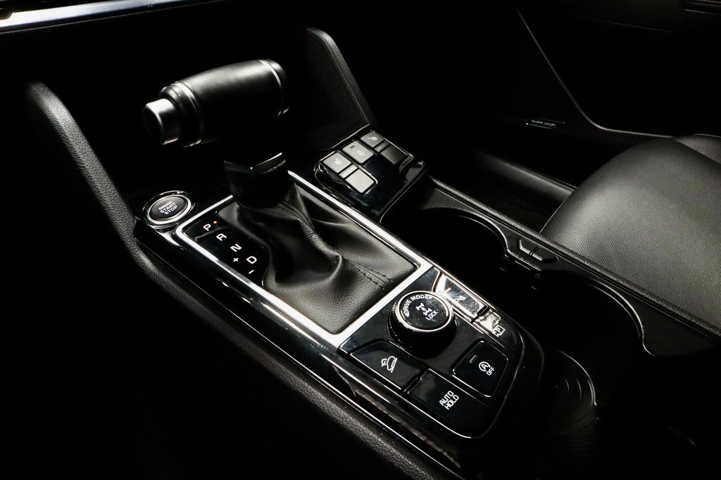 Used 2023 Kia Sportage X-Pro image 33