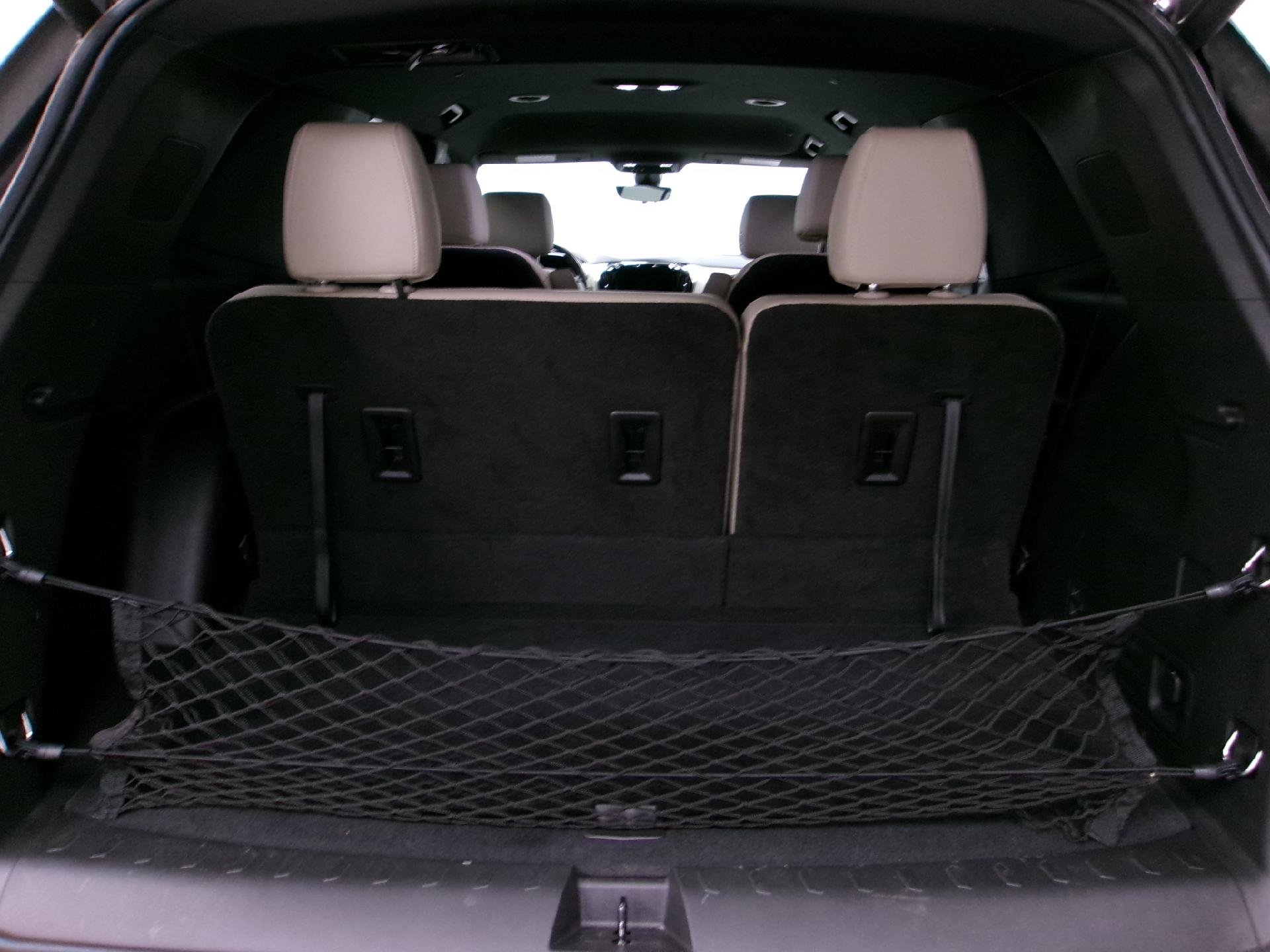 Certified 2022 Chevrolet Traverse LT w/ LT Premium Package image 13