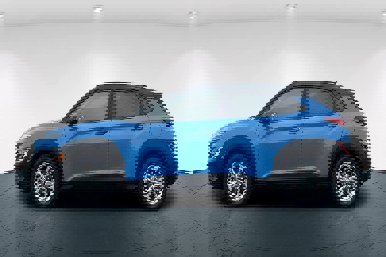 Used 2022 Hyundai Kona SEL image 9