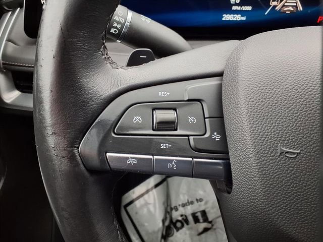 Used 2025 Cadillac XT4 Premium Luxury image 62