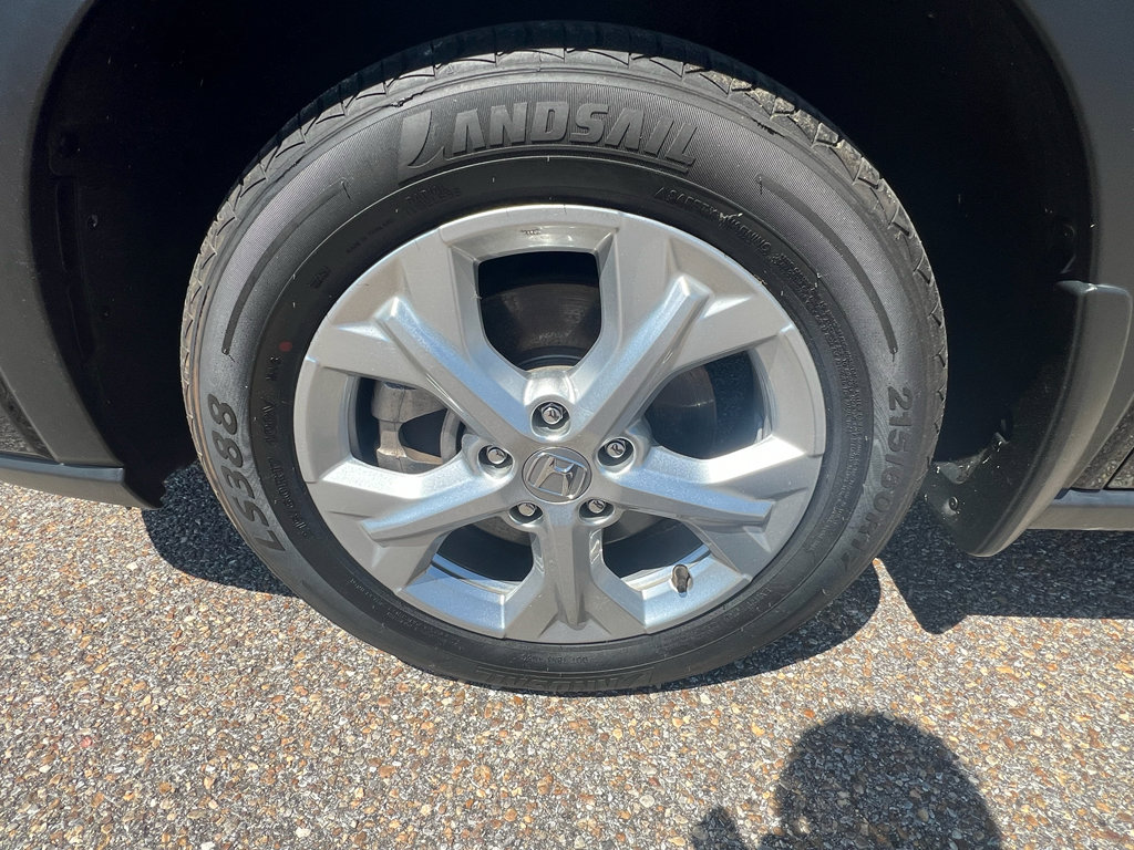 Used 2024 Honda HR-V LX image 11