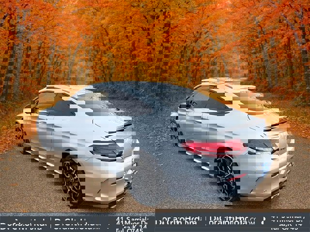 Used 2023 Mercedes-Benz C 300 C 300 w/ AMG Line image 6