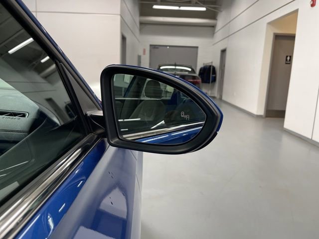 Certified 2023 Volkswagen Jetta S w/ IQ.Drive Package FWD image 12