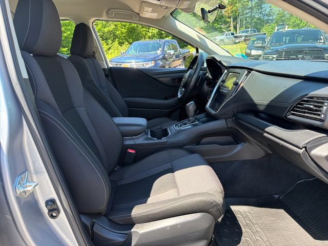 Used 2021 Subaru Outback AWD/4WD image 27