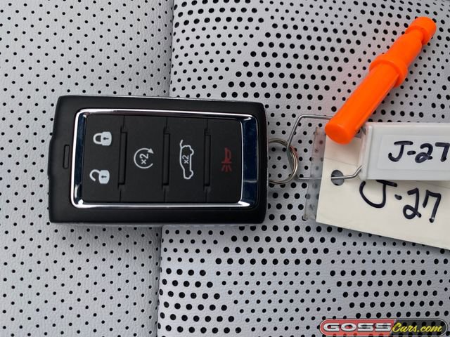 New 2026 Jeep Cherokee Overland image 30