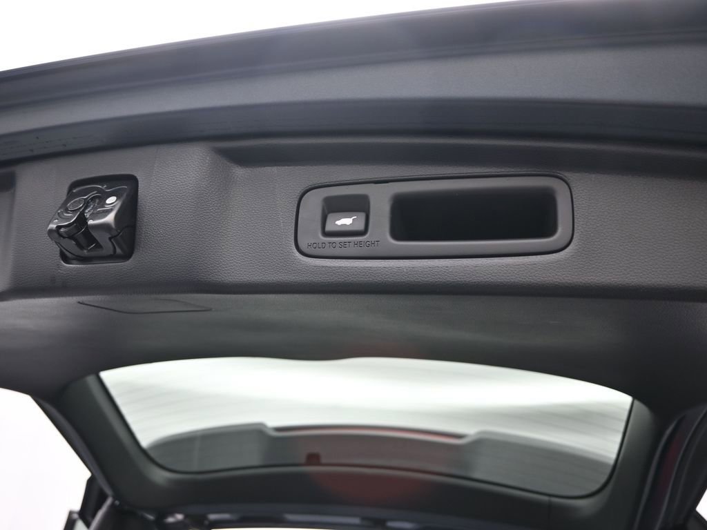Certified 2024 Honda CR-V EX-L image 31