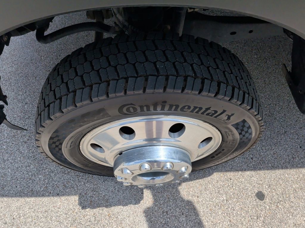 Used 2022 Ford F450 XL w/ STX Appearance Package image 47