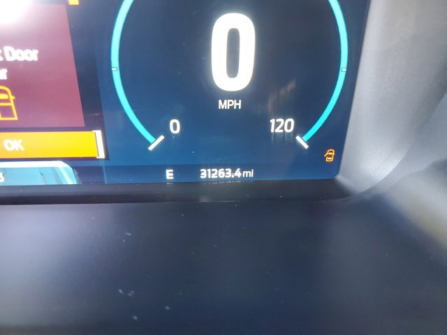 Certified 2022 Ford F150 Lariat w/ Trailer Tow Package image 24