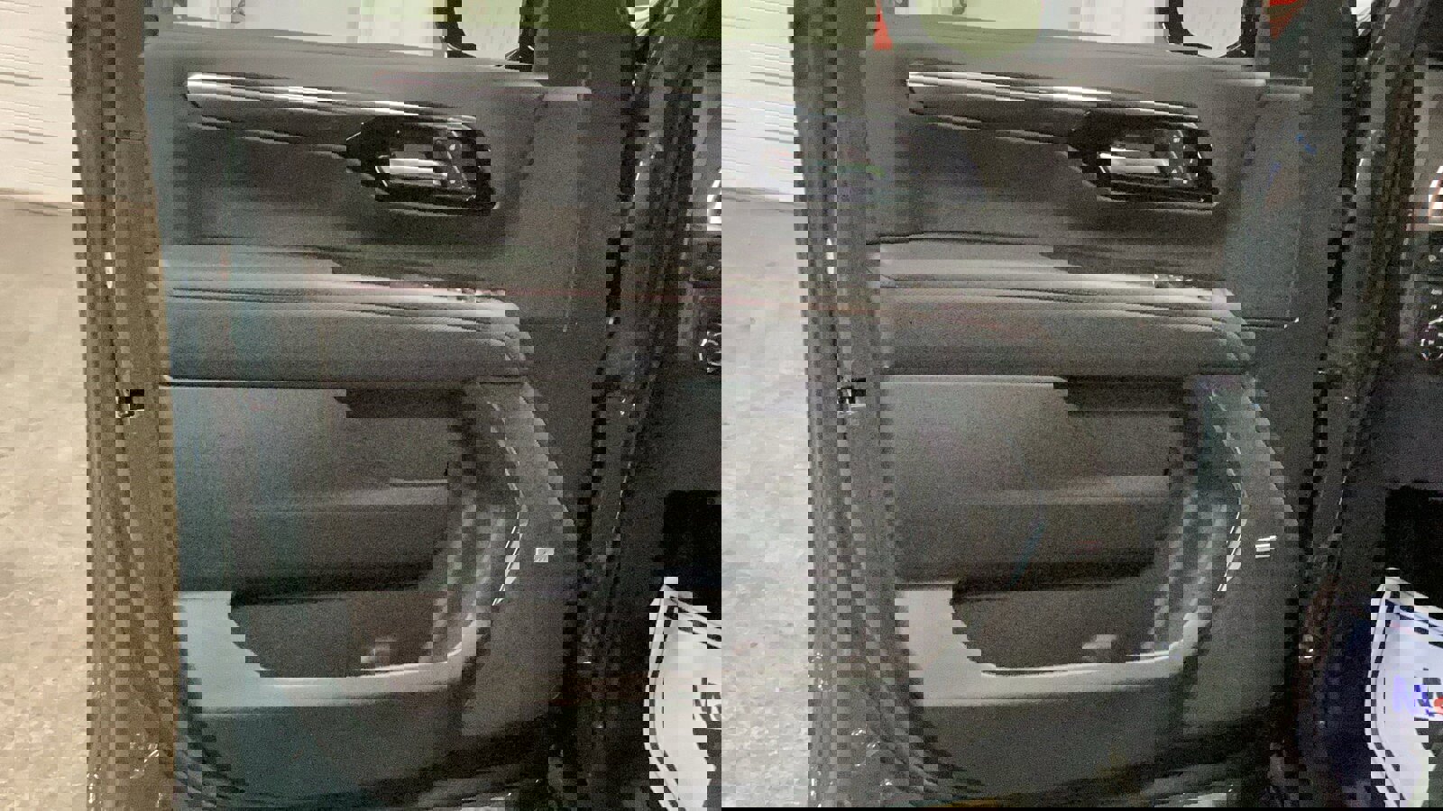 New 2026 Chevrolet Tahoe RST w/ RST Capability Package image 12