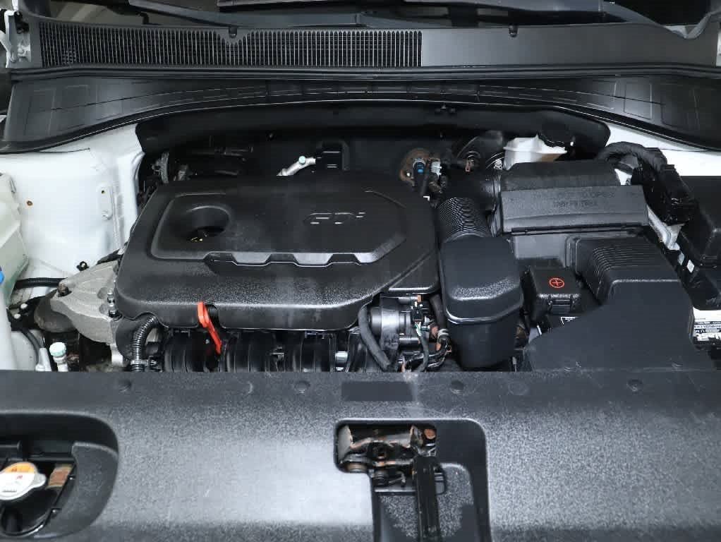 Used 2017 Kia Sorento FWD image 33