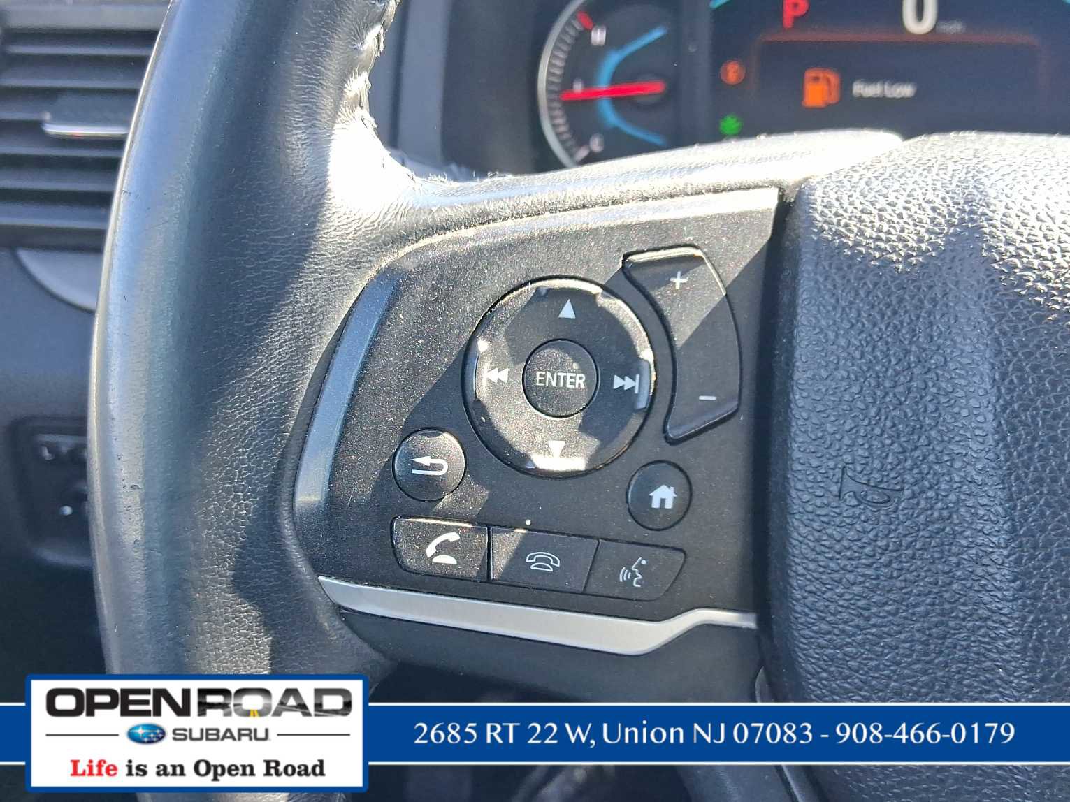 Used 2019 Honda Pilot EX-L image 24