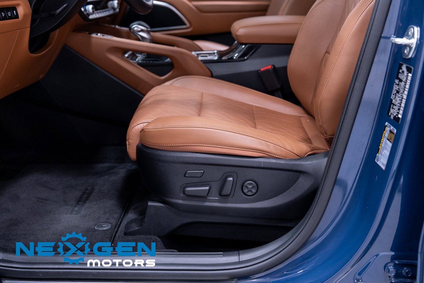 Used 2024 Kia Telluride SX X-Pro image 27