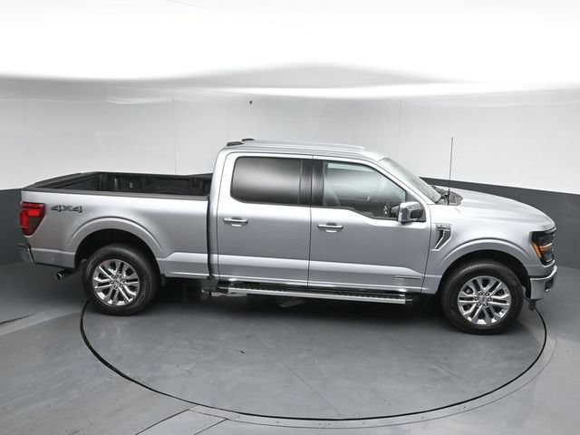 Certified 2024 Ford F150 XLT w/ Equipment Group 302A MID AWD/4WD image 49