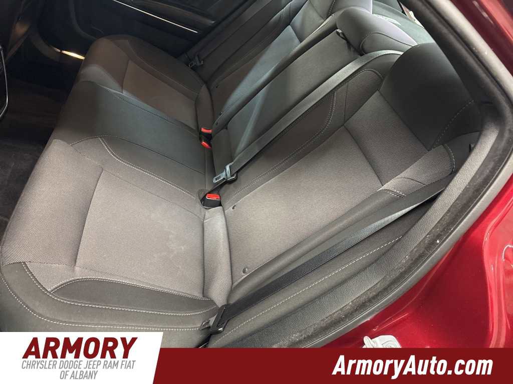 Used 2017 Dodge Charger SXT image 24