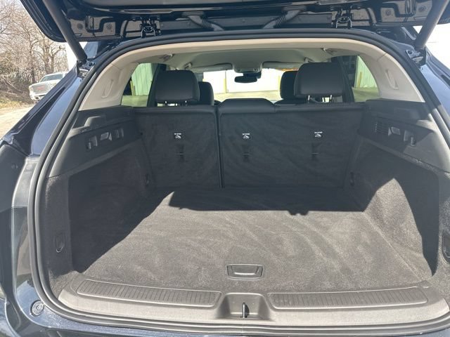 Used 2023 Buick Envision Preferred AWD/4WD image 52