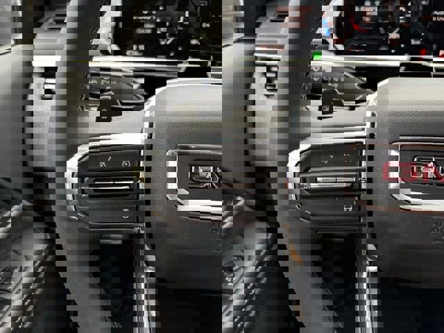 New 2026 GMC Sierra EV Elevation w/ Premium Package image 25