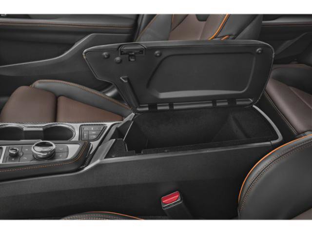 Used 2022 Cadillac CT4 V Blackwing w/ Driver Assist Package RWD image 18