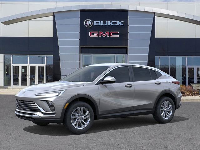 New 2026 Buick Envista Preferred w/ Convenience I Package FWD image 2