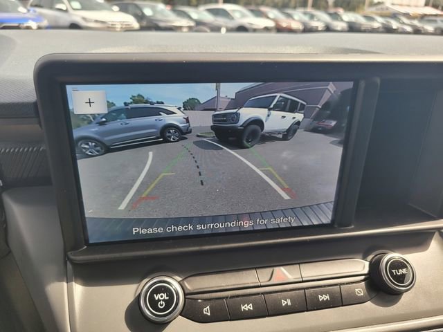 Certified 2022 Ford Maverick XL FWD image 20