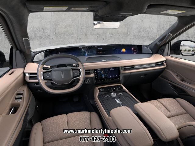 New 2026 Lincoln Navigator Black Label AWD/4WD image 9