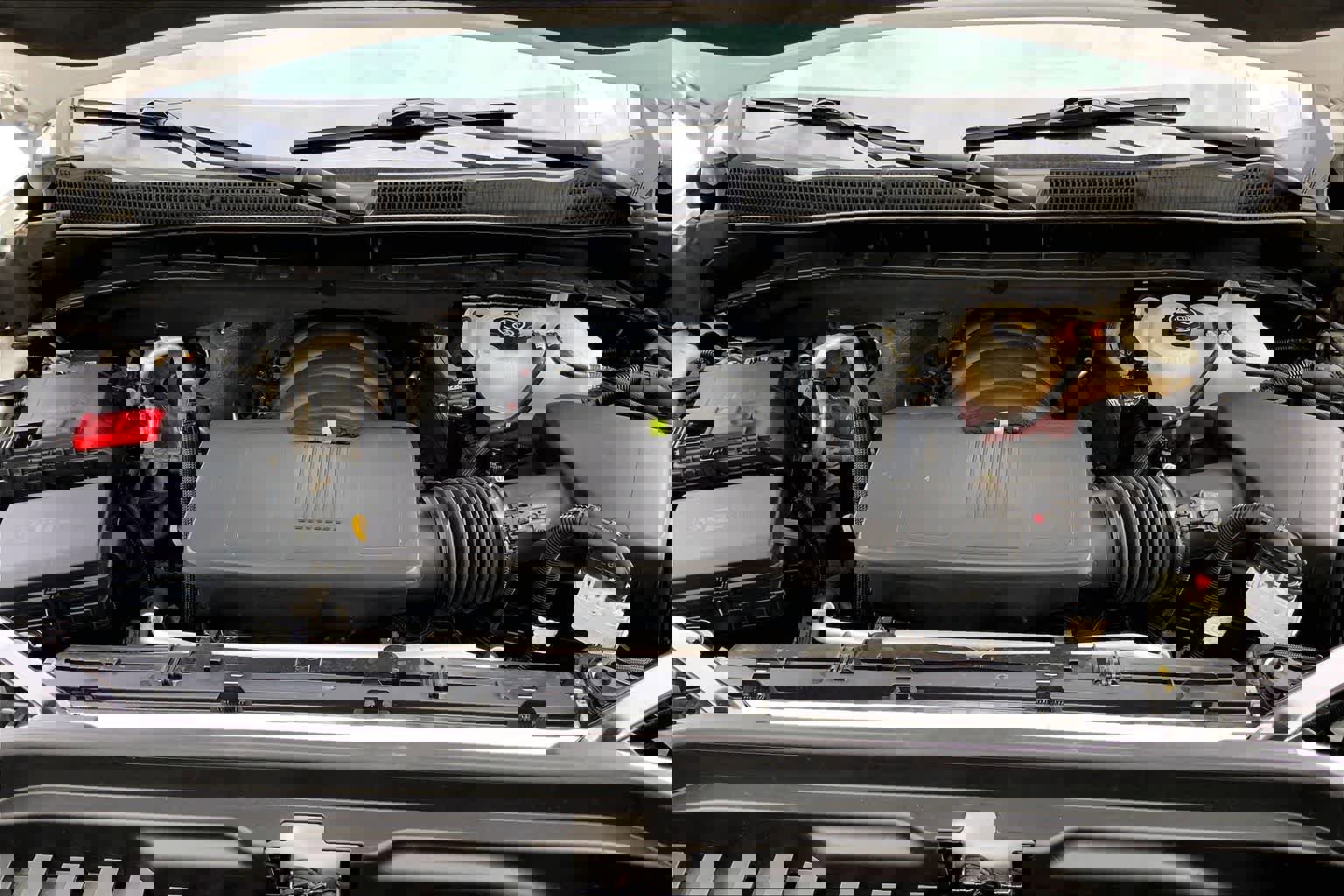 Used 2023 GMC Sierra 1500 AT4 w/ AT4 Premium Package image 10