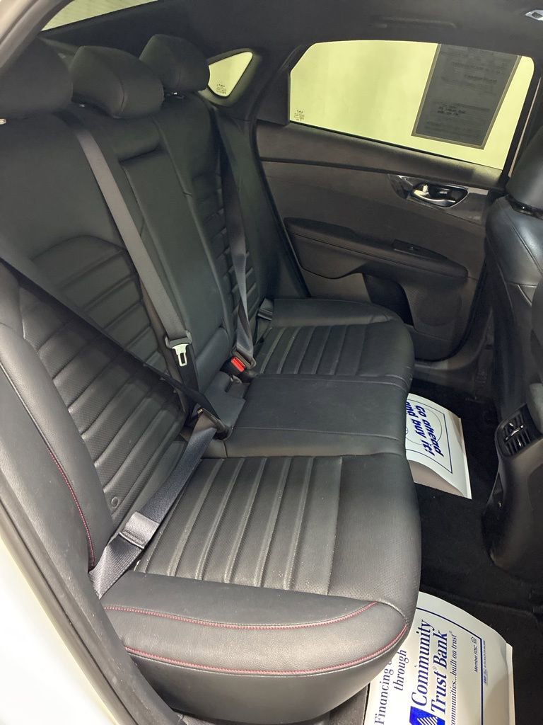 Used 2023 Kia Forte GT w/ GT2 Package FWD image 27