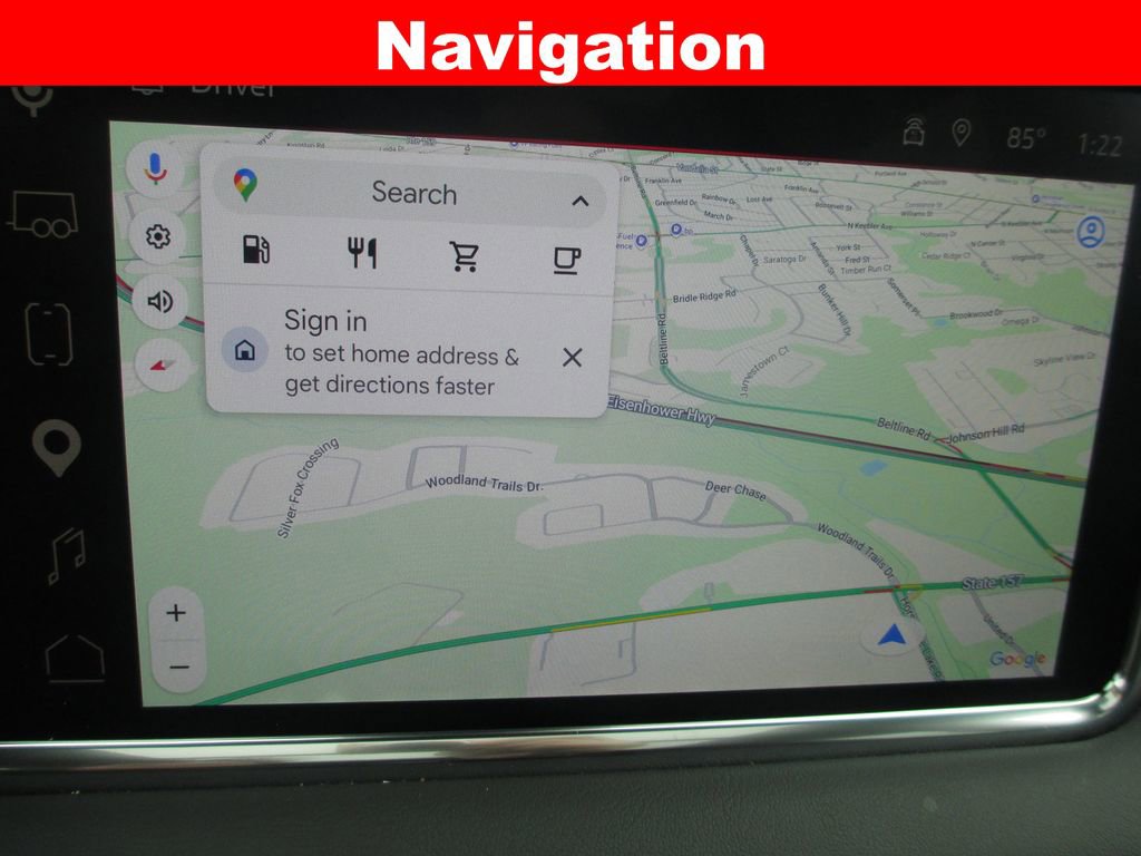 Used 2023 GMC Yukon XL Denali w/ Max Trailering Package AWD/4WD image 16