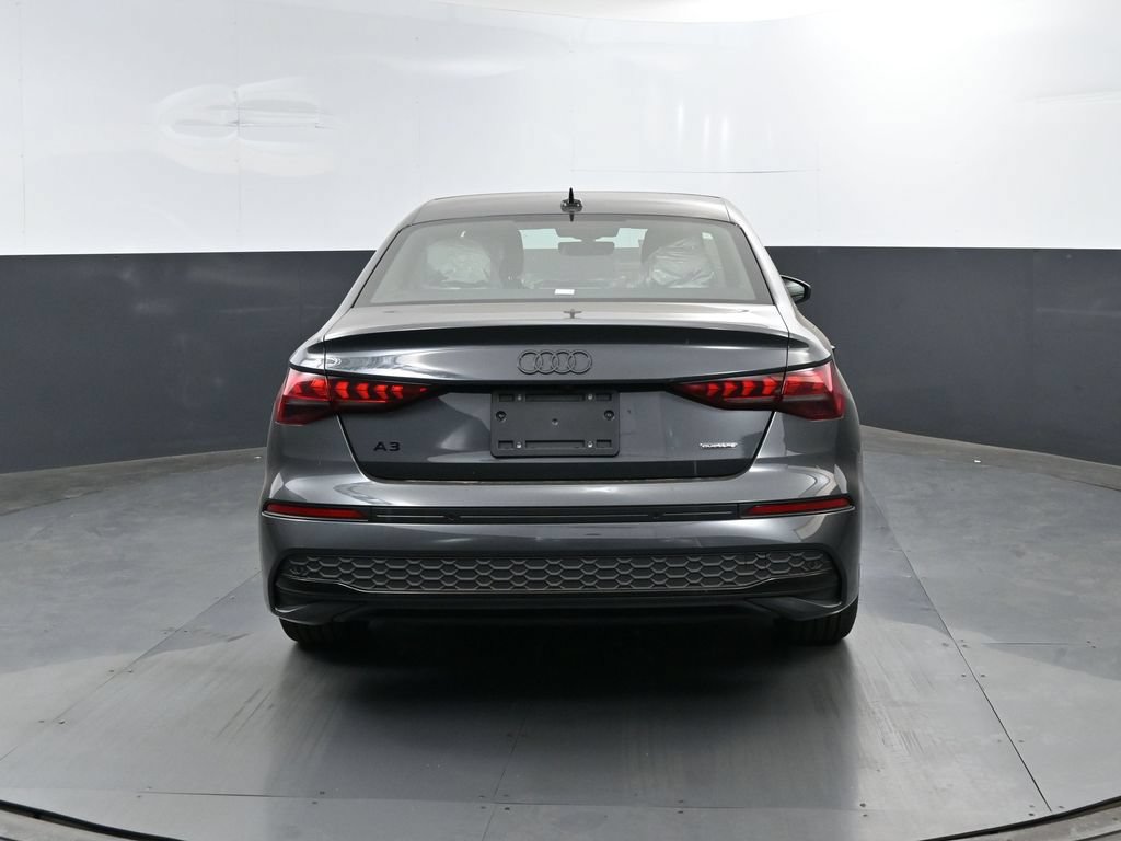 New 2026 Audi A3 2.0T Premium AWD/4WD image 23