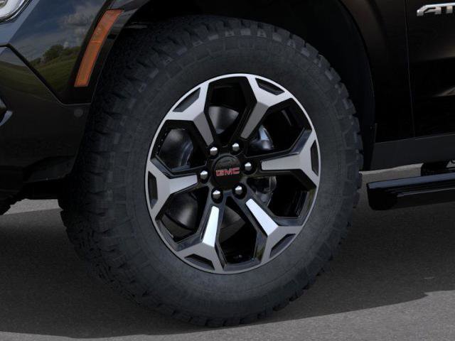 New 2026 GMC Yukon XL AT4 w/ AT4 Premium Plus Package AWD/4WD image 9