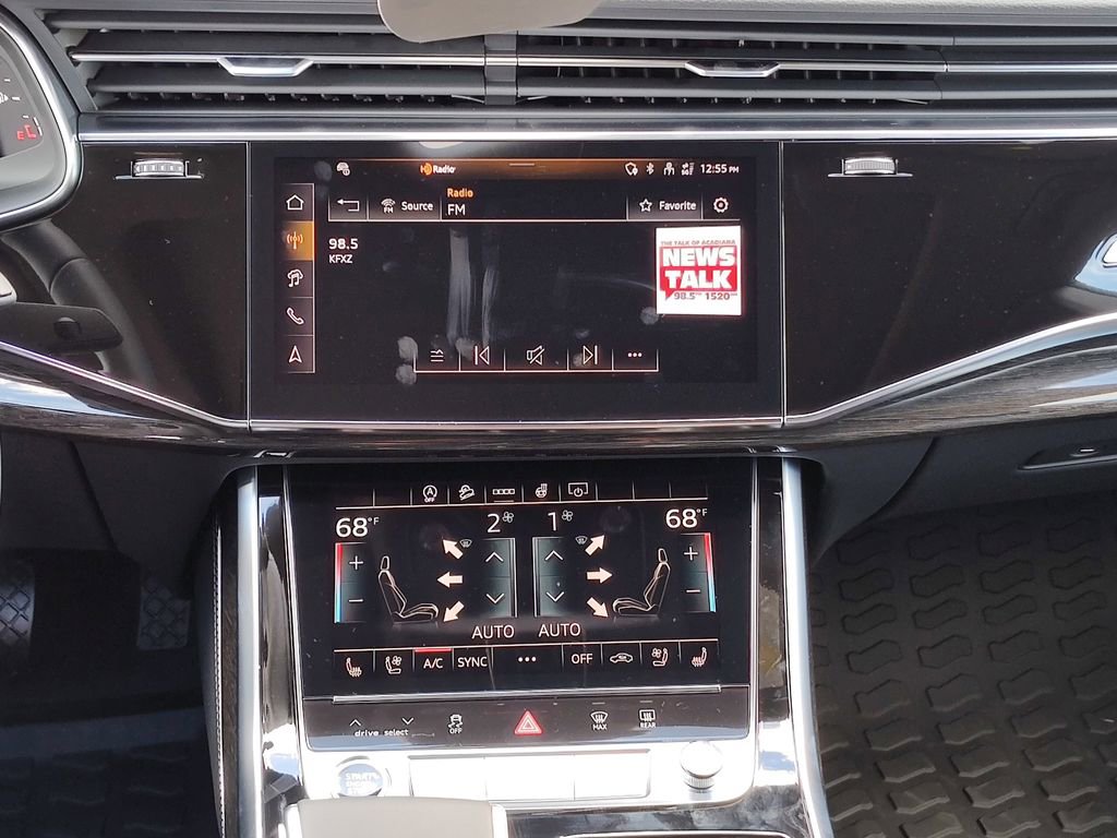 New 2026 Audi Q8 Premium Plus image 8